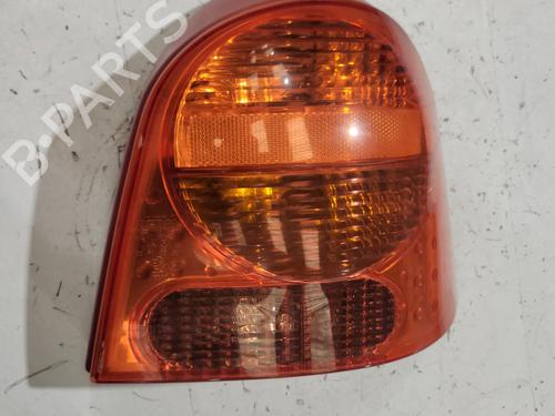 Used Right taillight Right taillight RENAULT TWINGO I (C06_) [1993-2012] 36763032 36763032