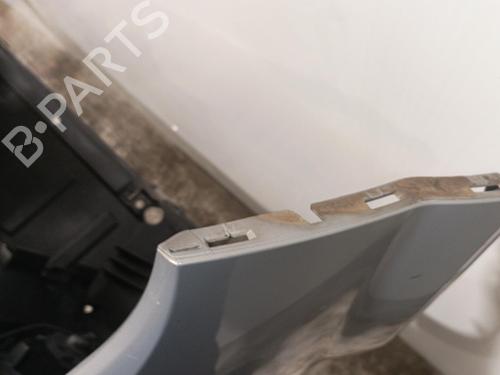 Used Front bumper RENAULT SCÉNIC II (JM0/1_) 1.6 (JM0C, JM0J, JM1B) (113 hp) 22570432