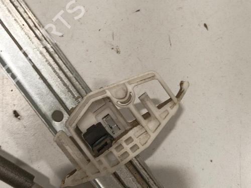 Front right window mechanism CITROËN XSARA Coupe (N0) 1.8 i 16V | BP22588276C23 