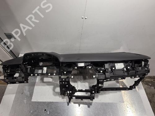 Dashboard RENAULT CLIO V (B7_) 1.5 Blue dCi 85 (B7AG) | BP40024498C46 - Image 4