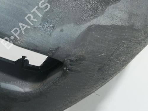 Foran støtfanger OPEL VIVARO A Bus (X83) 1.9 DTI (F7, J7, A07) | BP22580308C7 