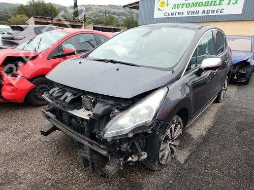 Brukte deler til PEUGEOT 3008 I MPV (0U_) 2.0 HDi 150 / BlueHDi 150 (150 hp) 4417706