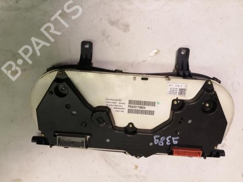 Instrument cluster RENAULT KANGOO (KC0/1_) 1.5 dCi | BP26296993C47 