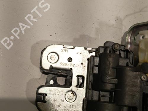 Tailgate lock AUDI A1 (8X1, 8XK) 1.6 TDI | BP22580080C101 