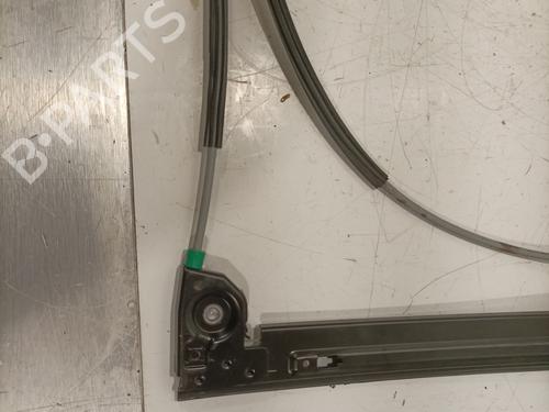 Front left window mechanism MINI MINI (R50, R53)  | BP33950566C22  - Image 8