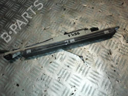 Used Third brake light Third brake light PEUGEOT 406 Break (8E/F) 2.0 HDI 110 (109 hp) 22573743 22573743