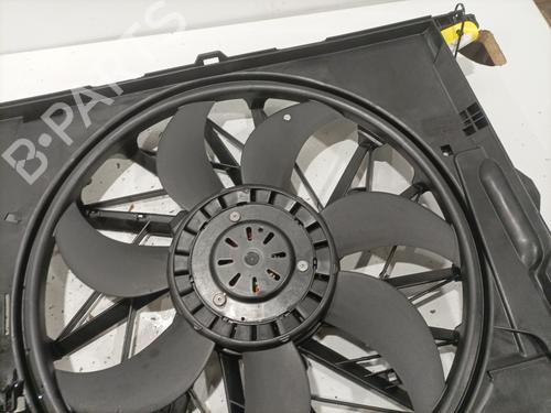 Radiator fan BMW 5 Touring (F11) 520 d | BP23781633M35 
