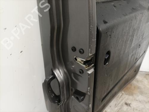 Used Left rear door Left rear door FIAT DOBLO Cargo (263_) [2010-2026] 34258192 34258192
