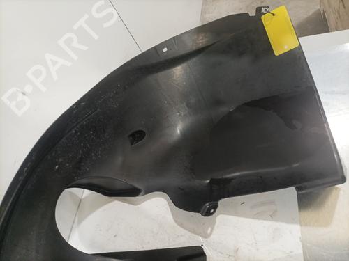 Hjulbue VW T-ROC (A11, D11) 1.5 TSI (150 hp) 28020728