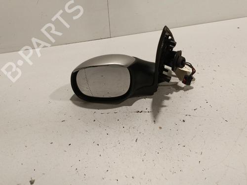 Left mirror PEUGEOT 206 Hatchback (2A/C) 1.4 i | BP22572622C26 
