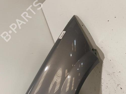 Right front fenders RENAULT MEGANE II (BM0/1_, CM0/1_) 1.5 dCi (BM1E, CM1E) | BP22576543C42 