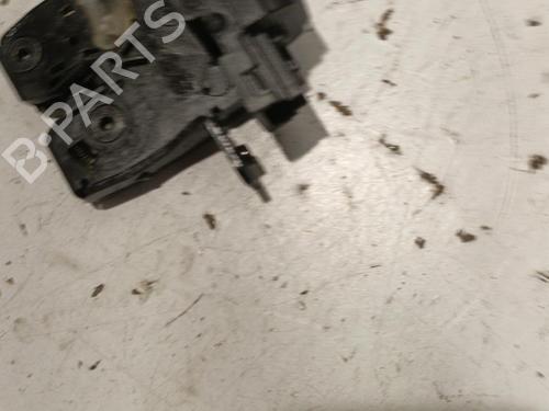 Used Tailgate lock Tailgate lock NISSAN QASHQAI I (J10, NJ10) 2.0 (141 hp) 22574882 22574882