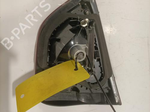 Left tailgate light RENAULT CLIO IV Grandtour (KH_) 1.5 dCi 90 (KHN3, KHN4) | BP29490092C79 