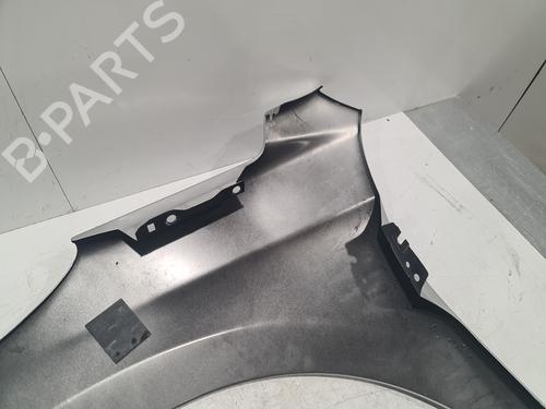 Guarda-lamas direito Guarda-lamas direito PEUGEOT 207 (WA_, WC_) 1.6 HDi (90 hp) 32367043 32367043