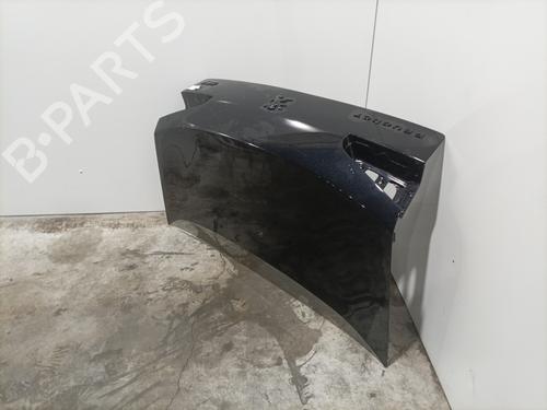 Tailgate PEUGEOT 607 (9D, 9U) 3.0 V6 24V | BP22573063C6 