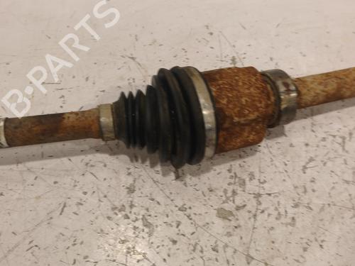 Right front driveshaft RENAULT TRAFIC III Van (FG_) 1.6 dCi 95 (FGMJ, FGMR) | BP39255319M39 - Image 9