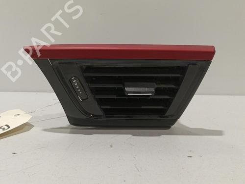 Used Air vent BMW 4 Coupe (F32, F82) 420 d (184 hp) 22586315