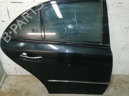 Right rear door MERCEDES-BENZ E-CLASS (W211) E 280 CDI (211.020) | BP22573915C5 