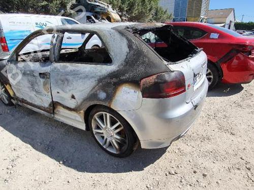 Subframe AUDI A3 (8P1) S3 quattro | BP22578556M9 