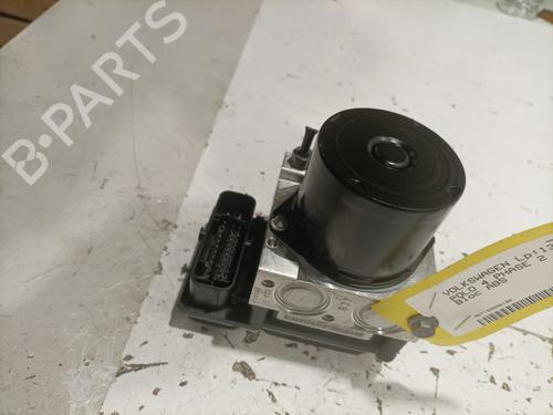 ABS pump VW POLO (9N_, 9A_) 1.4 TDI | BP22577530M43 