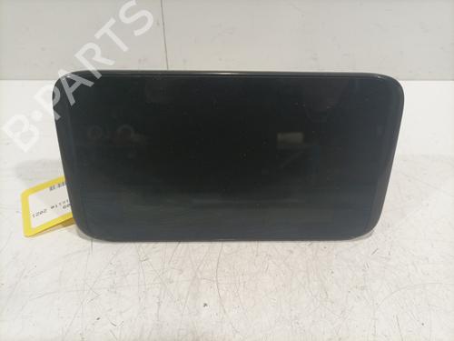 Afficheur FIAT 500e (332_) Elektro (FA1) (95 hp) 31672772