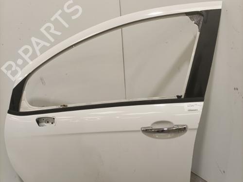 Used Left front door CITROËN C3 II (SC_) 1.4 HDi 70 (SC8HZC, SC8HR0, SC8HP4) (68 hp) 22569190