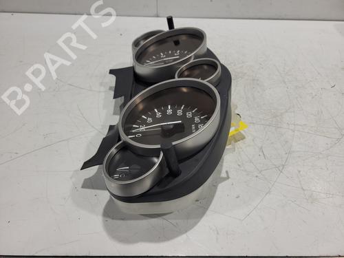 Instrument cluster MAZDA MX-5 III (NC) 1.8 (NC18) | BP30753285C47