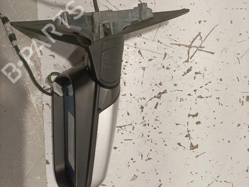 Left mirror BMW 3 (E46) 320 d | BP22583133C26 