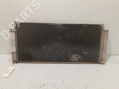 AC radiator FIAT GRANDE PUNTO (199_) 1.3 D Multijet | BP22576241M32 