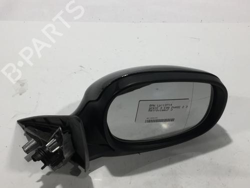 Used Right mirror BMW 3 (E90) 318 d (143 hp) 24318359