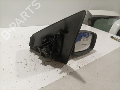 Right mirror RENAULT MEGANE II (BM0/1_, CM0/1_) 1.5 dCi (BM1E, CM1E) | BP22573115C27 
