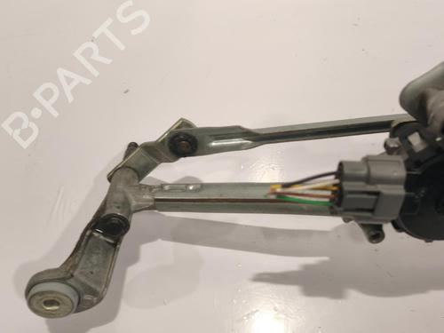 Front wiper motor RENAULT TWINGO III (BCM_, BCA_) | BP37500295M29 - Image 3