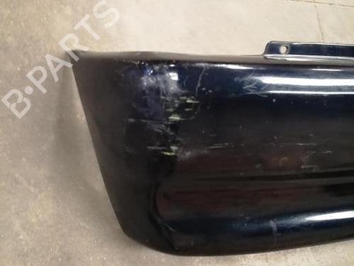 Rear bumper VW POLO III (6N1) 60 1.4 | BP22581350C8