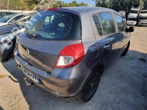 ABS pump RENAULT CLIO III (BR0/1, CR0/1) 1.5 dCi (BR17, CR17) | BP22591158M43 