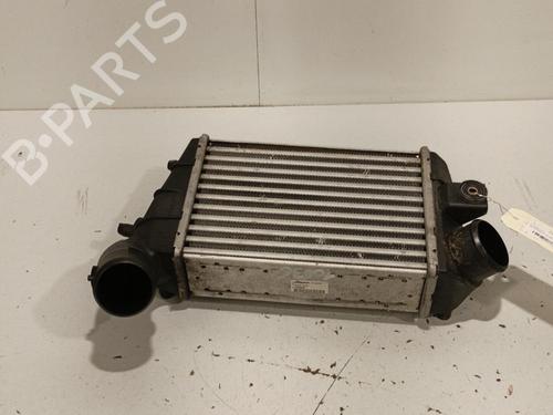 Used Intercooler Intercooler ALFA ROMEO 147 (937_) 1.9 JTDM 8V (937.AXD1A, 937.AXU1A, 937.BXU1A) (120 hp) 22576727 22576727