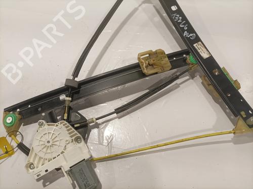 Front right window mechanism AUDI Q3 (8UB, 8UG) 2.0 TDI quattro | BP23781794C23 - Image 3