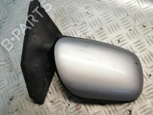 Right mirror TOYOTA COROLLA (_E12_) 2.0 D-4D (CDE120_, CDE120R) | BP22584182C27 