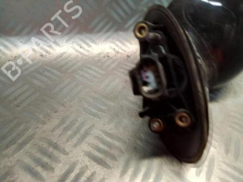 Used Right mirror MINI MINI (R50, R53) Cooper (116 hp) 22590884
