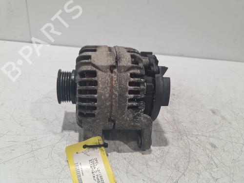 Alternator OPEL CORSA D (S07) 1.2 LPG (L08, L68) | BP32711910M7 - Image 4