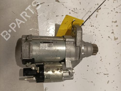 Used Starter Starter AUDI A1 Sportback (8XA, 8XF) 1.0 TFSI (95 hp) 22584946 22584946