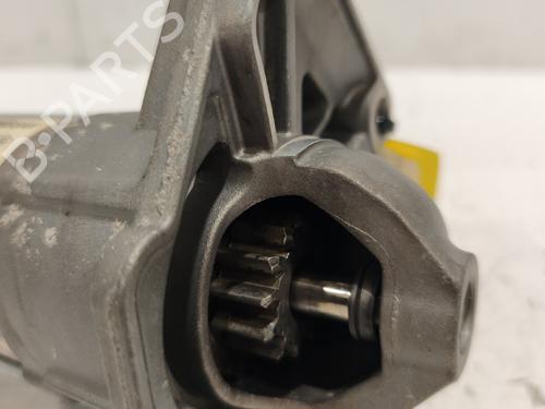 Starter RENAULT MEGANE IV Hatchback (B9A/M/N_) | BP36441414M8 - Image 3