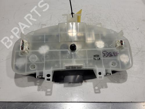 Instrument cluster MAZDA MX-5 III (NC) 1.8 (NC18) | BP30753285C47