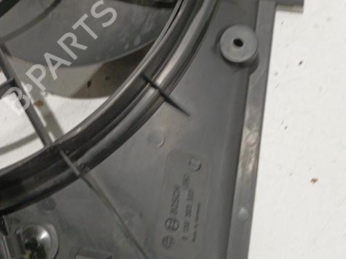 Radiator fan BMW 3 Coupe (E46) 318 Ci | BP22585892M35 