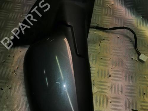 Right mirror NISSAN NOTE (E11, NE11) 1.5 dCi | BP22578110C27 