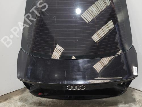 Used Tailgate AUDI A5 Sportback (8TA) 2.0 TDI (177 hp) 29822321
