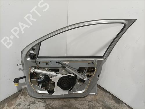 Right front door PEUGEOT 206 SW (2E/K) 1.6 HDi 110 | BP30549784C3