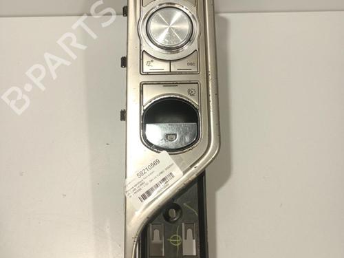 Used Switch JAGUAR XF I (X250) 2.7 D (207 hp) 22581137