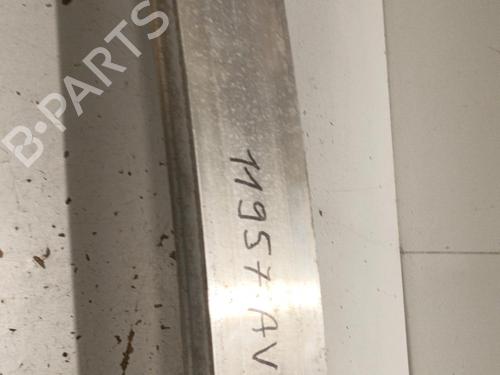 Used Front bumper reinforcement OPEL MERIVA B MPV (S10) 1.7 CDTI (75) (110 hp) 22570366