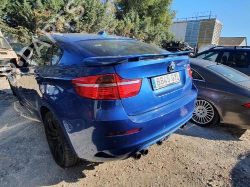 Radio BMW X6 (E71, E72) M | BP26131890E6 - Image 9