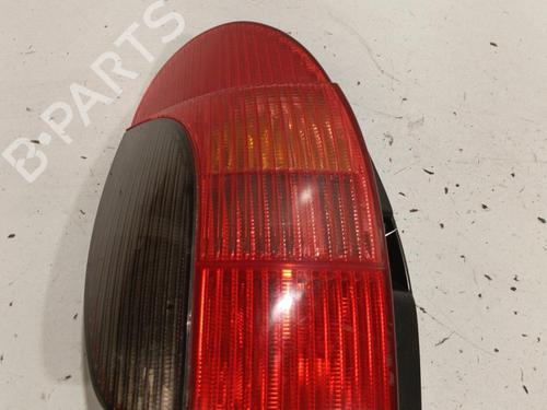 Used Left taillight Left taillight PEUGEOT 306 Break (7E, N3, N5) 2.0 HDI 90 (90 hp) 22576703 22576703